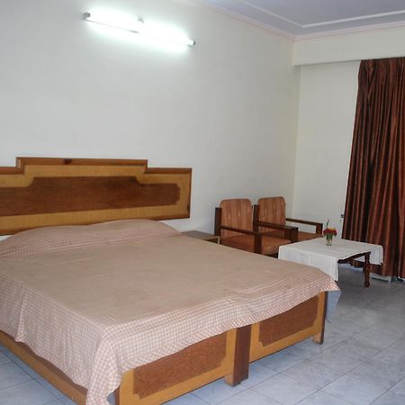 Regenta Resort Shyam Bharatpur Eksteriør bilde