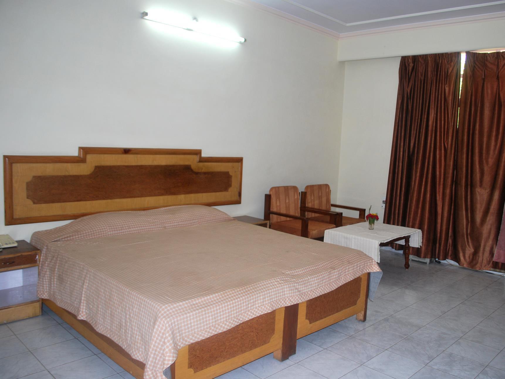 Regenta Resort Shyam Bharatpur Eksteriør bilde