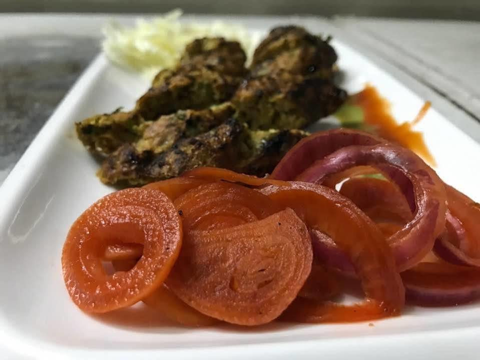 Regenta Resort Shyam Bharatpur Eksteriør bilde